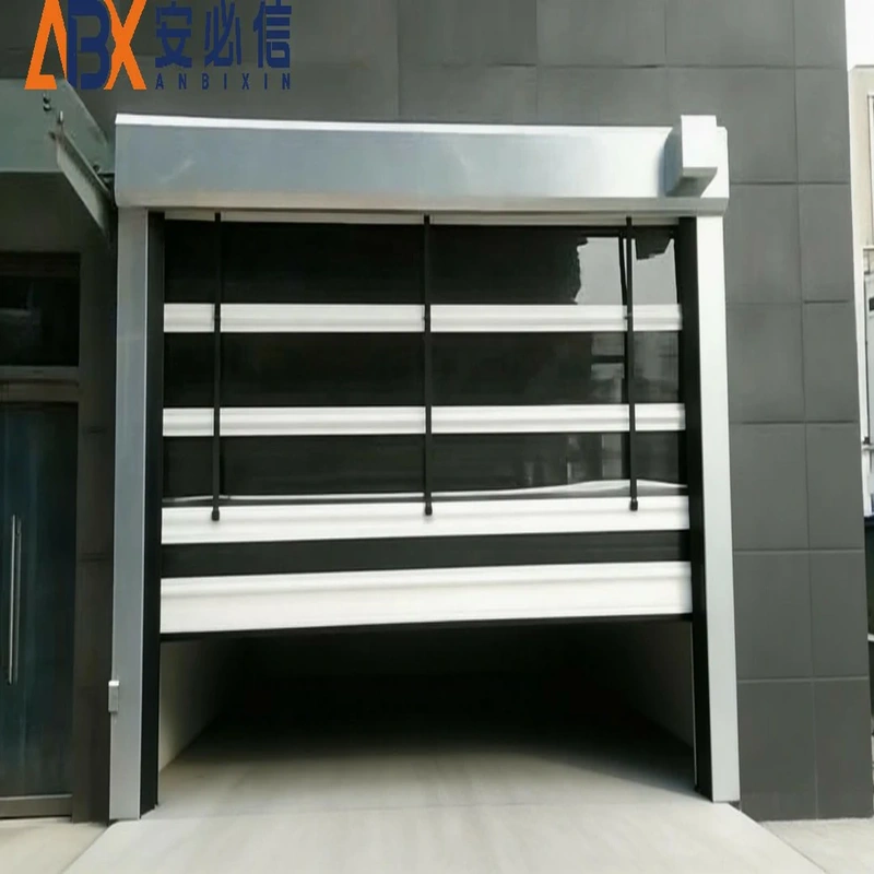 湘西土家族苗族快速堆积门
