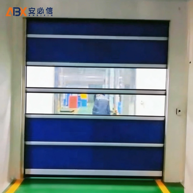 湘西土家族苗族PVC快速门