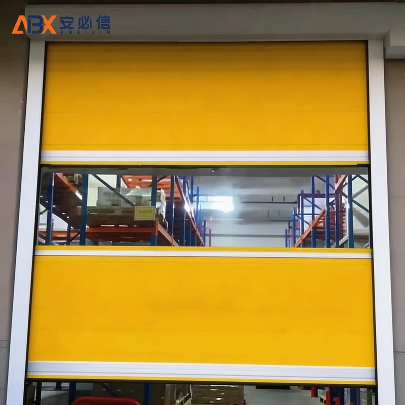湘西土家族苗族自动快速门