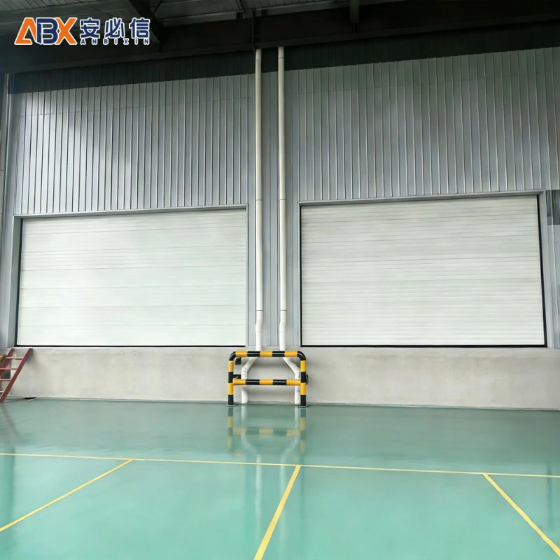 湘西土家族苗族高扬程滑升门