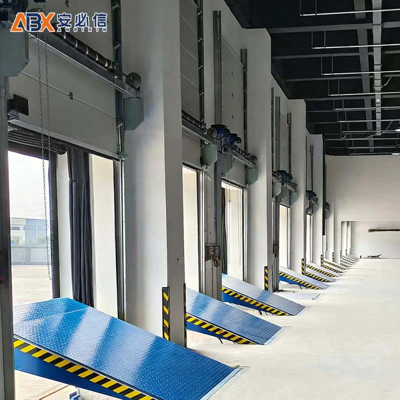 湘西土家族苗族钢质滑升门